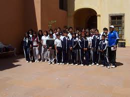 PRACTICAS DEPORTIVAS
