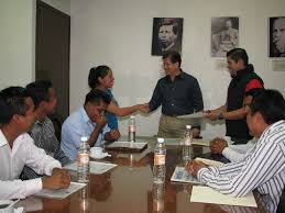 PERSONAL CAPACITADO